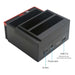 Hard Disk Box Clone Copy Backup Device - Gadget Aliens 