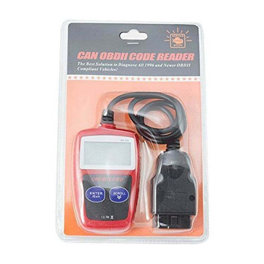 Multifunctional car diagnostic instrument - Gadget Aliens