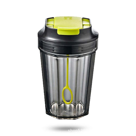 Fully Automatic Mixing Cup Electric Stirring Cup Kitchen Gadgets - Gadget Aliens 