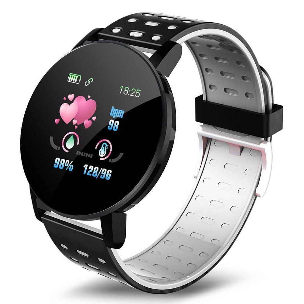 Bluetooth smart watch - Gadget Aliens