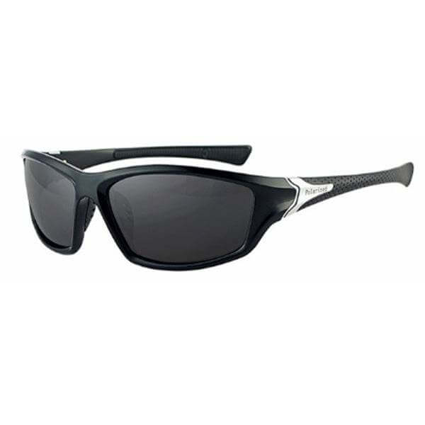 Polarized night vision sunglasses - Gadget Aliens
