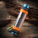 Outdoor camping light flashlight - Gadget Aliens 