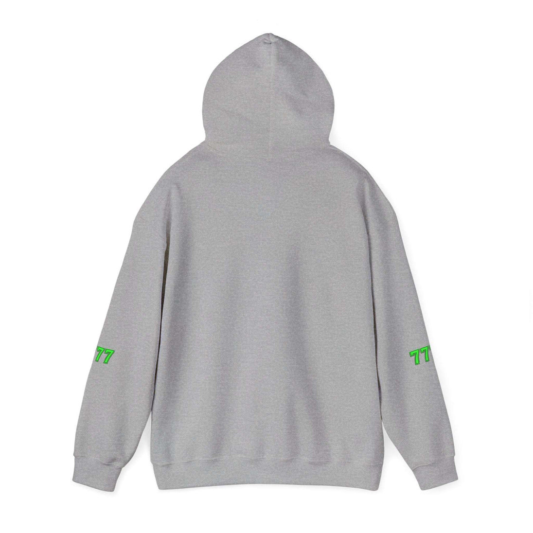 Copy of Lucky 777 Hoodie – Unisex Heavy Blend™ Sweatshirt