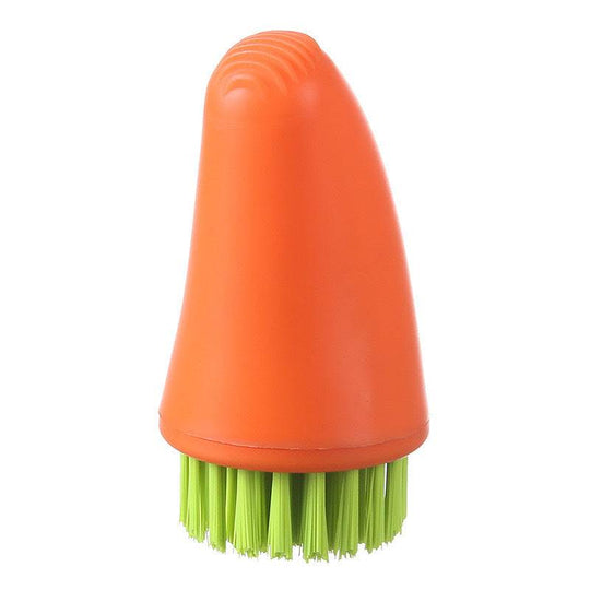 Multifunctional Carrot Brush Kitchen Household Kitchen Gadgets - Gadget Aliens 