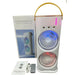 Double-ended Spray Humidifier Air Conditioner Hydrocooling Portable Air Cooler - Gadget Aliens 