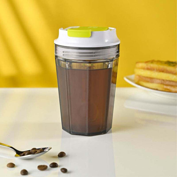 Fully Automatic Mixing Cup Electric Stirring Cup Kitchen Gadgets - Gadget Aliens 