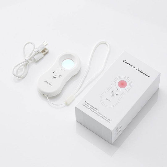 Anti-vision Equipment For Household Infrared Detectors - Gadget Aliens 