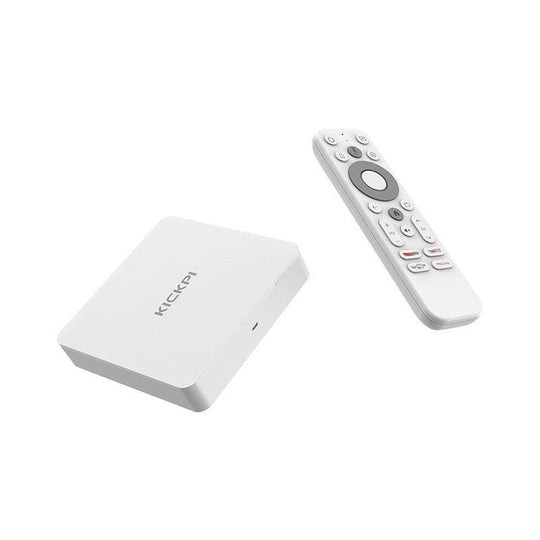 Set-top Box HD Dual WIFI Android TV Box - Gadget Aliens 