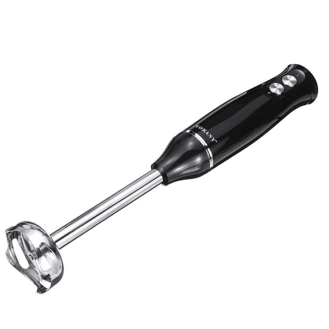 Egg Beater Food Supplement Machine Minced Meat Cooking Stick Kitchen Gadgets - Gadget Aliens 