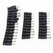 34Pcs DC Power Plugs 5.5mmx2.1mm Universal Laptop Power Connector Adapter Computer Accessories - Gadget Aliens 