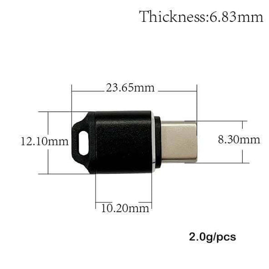 Anti-eavesdropping Recording Shield Can Prevent Recording Listening Device New Sound Blocker - Gadget Aliens