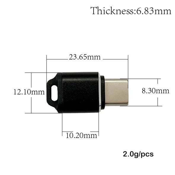 Anti-eavesdropping Recording Shield Can Prevent Recording Listening Device New Sound Blocker - Gadget Aliens