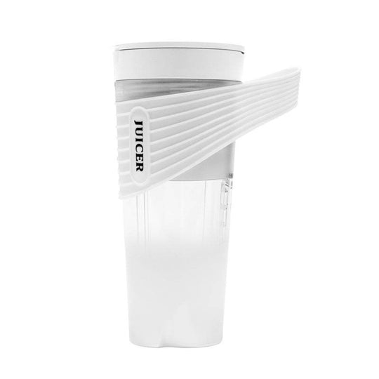Portable Blender Sports Fashion Portable Rechargeable Mixing Cup Kitchen Gadgets - Gadget Aliens 