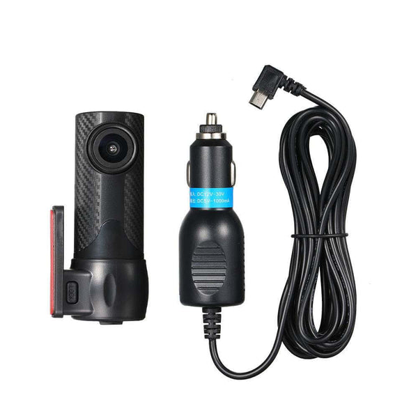 Mini 1080p on board dash cam - Gadget Aliens 