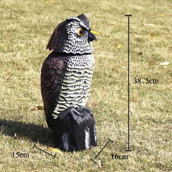 Hunting supplies outdoor animal model - Gadget Aliens 