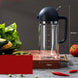 Household Kitchen Push-type Barbecue Oil Sprayer - Gadget Aliens 