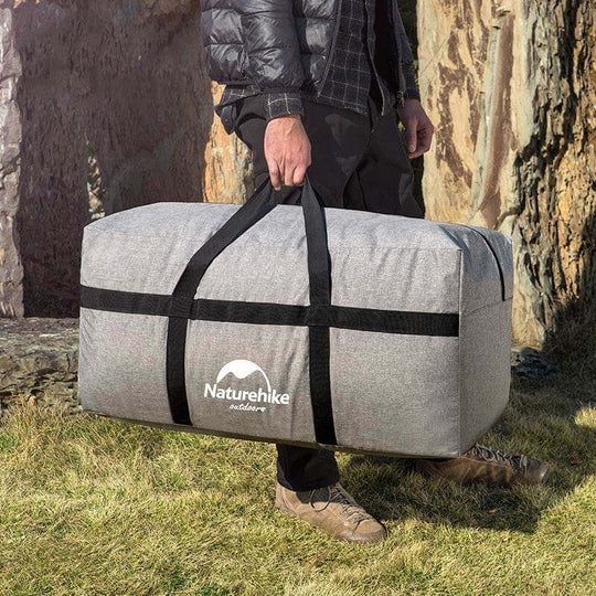 Outdoor camping equipment storage bag - Gadget Aliens 