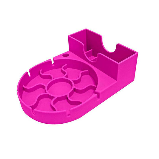 Cup Silicone Drainboard Storage Rack Kitchen Gadgets - Gadget Aliens