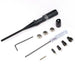 Red Laser Calibration Device Zeroing Device Target Setting Device Suit Calibrator - Gadget Aliens 