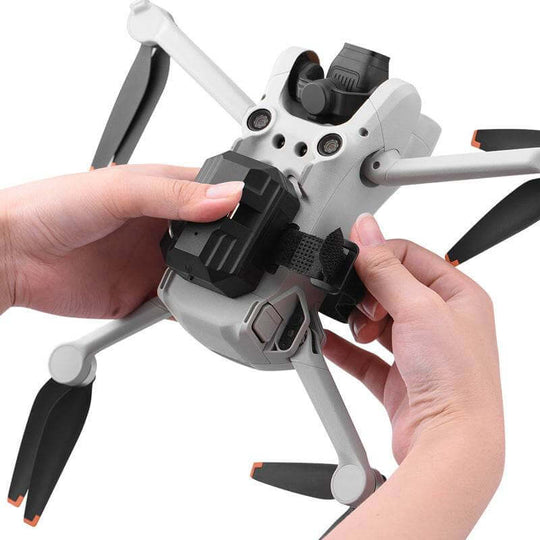 Throwing Device Parabolic Device AirDrop Device UAV Accessories - Gadget Aliens 
