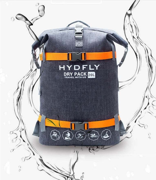 Drifting waterproof bag - Gadget Aliens