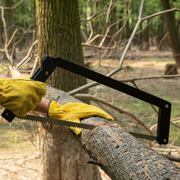 Outdoor Outdoor Saw Wood Multifunctional Camping - Gadget Aliens 