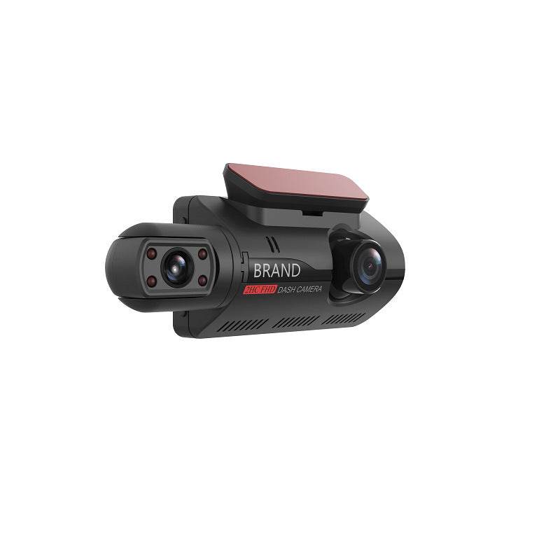 New hidden tachograph - Gadget Aliens 