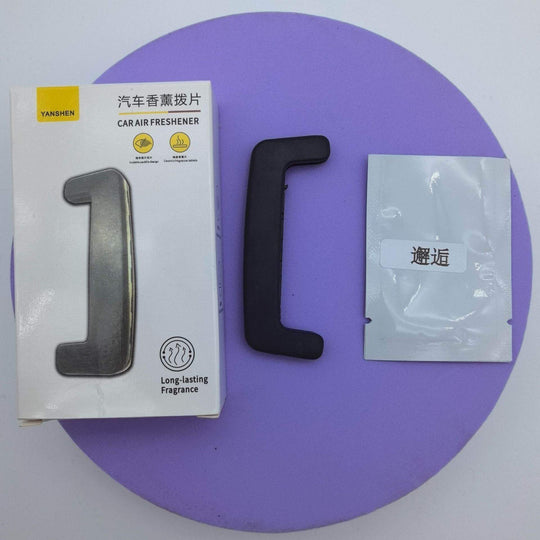 Car Aromatherapy Air Conditioner Hidden - Gadget Aliens