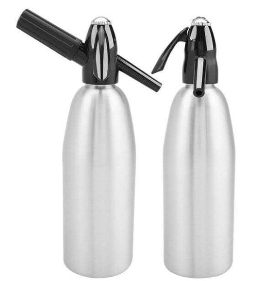 Portable 1L Soda Maker - Gadget Aliens