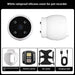 Pets Recorder Pet Tracker Collar Dogs And Cats Viewing Angle Motion Recording Camera Action Camera With Video Records Cat Collars Camera Sport Pet Products - Gadget Aliens 