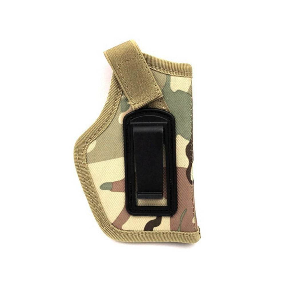Outdoor Tactics Equipment Hidden Tactical Holster - Gadget Aliens