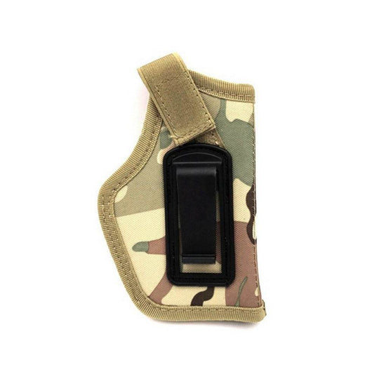 Outdoor Tactics Equipment Hidden Tactical Holster - Gadget Aliens