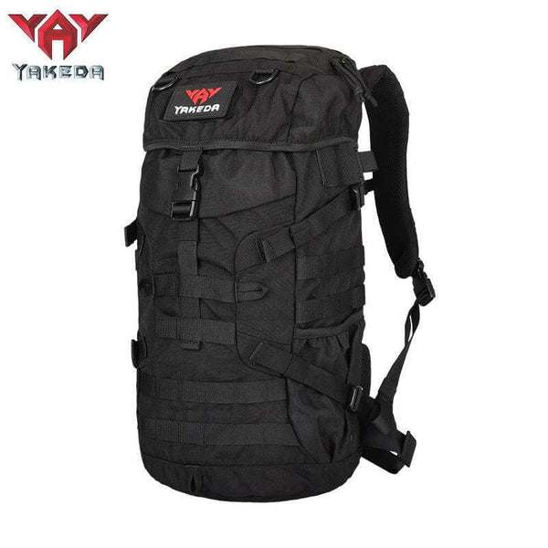 Outdoor Camping 60L Large Capacity Backpack - Gadget Aliens