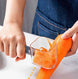 Kitchen Gadgets Stainless Steel Single Head - Gadget Aliens 