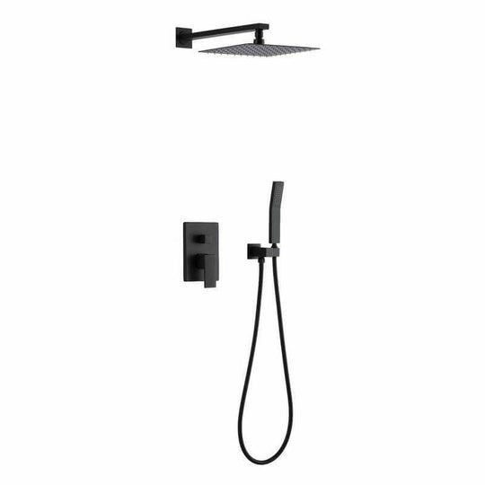 Hidden Hidden Shower Set Hidden Shower Set - Gadget Aliens 