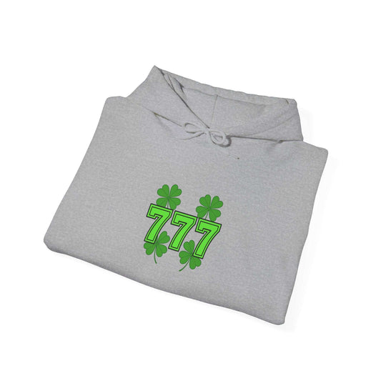 Copy of Lucky 777 Hoodie – Unisex Heavy Blend™ Sweatshirt