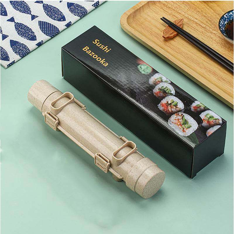 Fashion Simple Sushi Ware Kitchen Gadgets - Gadget Aliens 