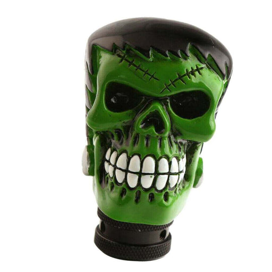 Automobile Gear Shift Head Manual Universal Personality Gear Lever Gear Resin Modification - Gadget Aliens 