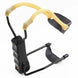 Compact Folding Slingshot Catapult For Hunting Outdoor Sport Games - Gadget Aliens 