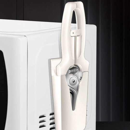Kitchen Scissors Creative Magnetic Suction Household Kitchen Supplies Gadgets - Gadget Aliens 