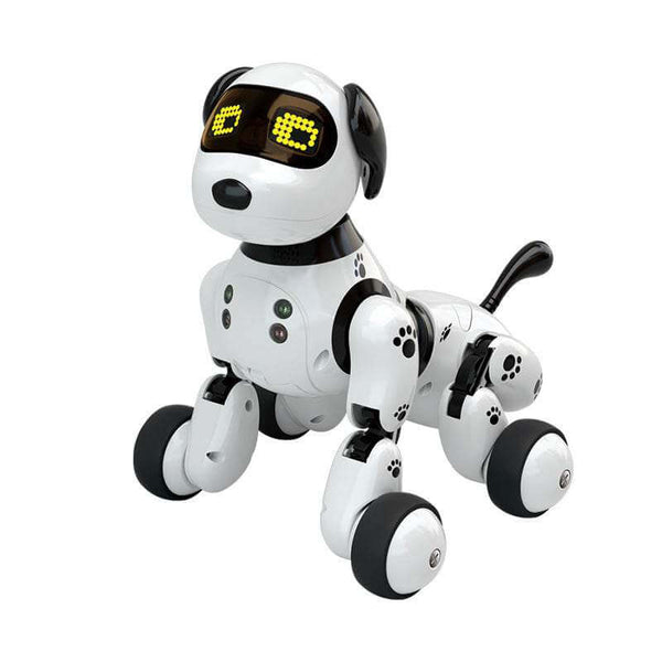 Electronic dog toy - Gadget Aliens 