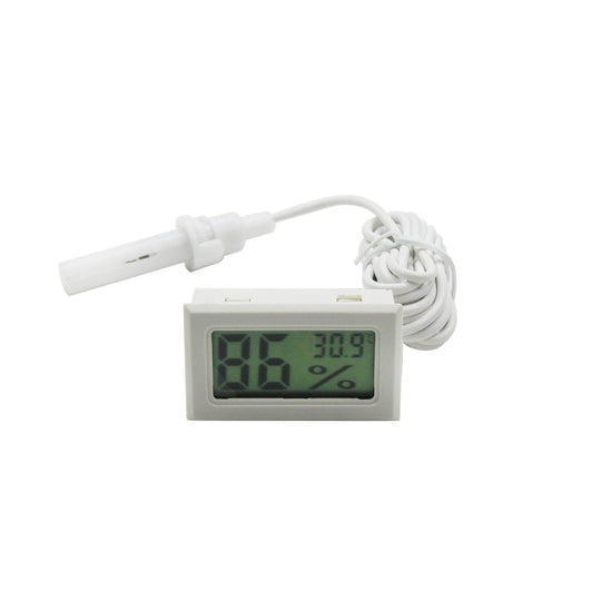 Thermohygrometer Probe Electronics - Gadget Aliens 