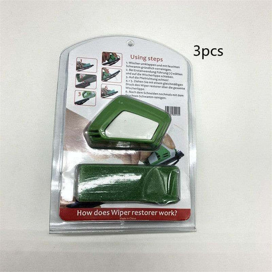 Wiper repair device - Gadget Aliens