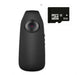 Compatible With ApplePortable Mini Video Camera One-click Recording - Gadget Aliens 