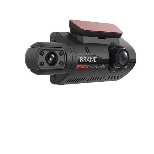 New hidden tachograph - Gadget Aliens