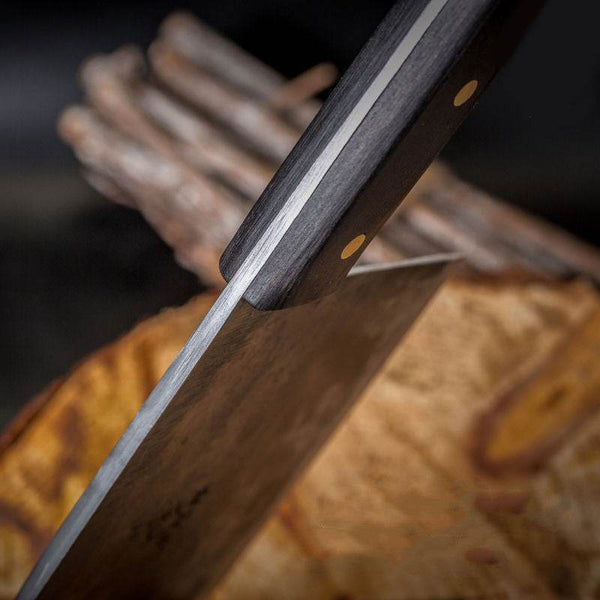 Artificial Forging Chopping Knives High Hardness - Gadget Aliens 