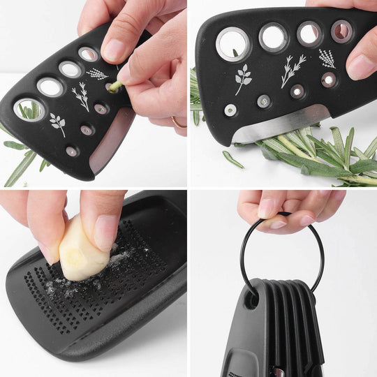 6 Items Kitchen Gadgets Can Be Stacked - Gadget Aliens 