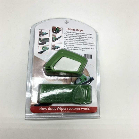 Wiper repair device - Gadget Aliens