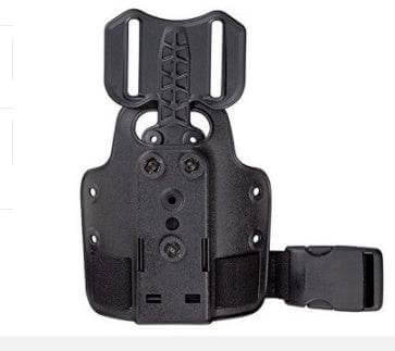 Drop leg gun holster - Gadget Aliens