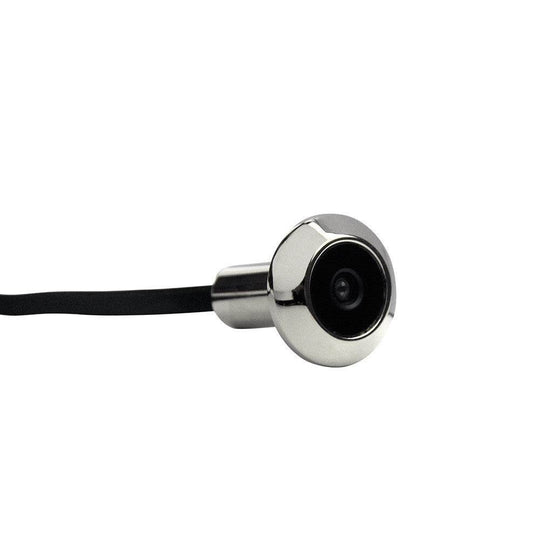Concealed Electronic Peephole Visible Electronic Peephole - Gadget Aliens 